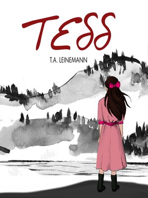 cover image of Tess